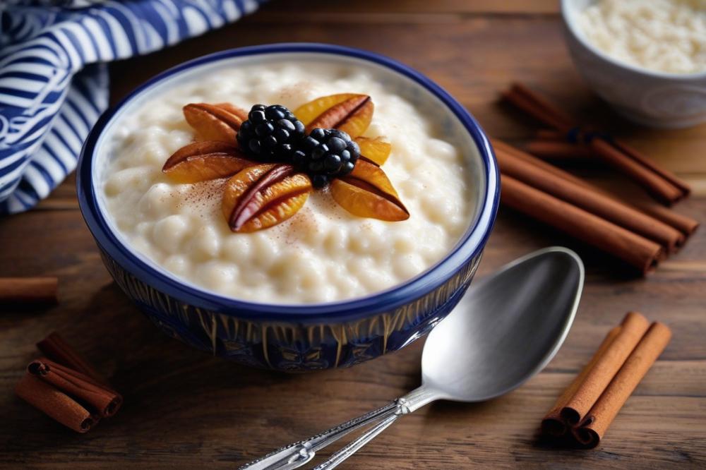 how-to-make-classic-greek-rice-pudding-rizogalo