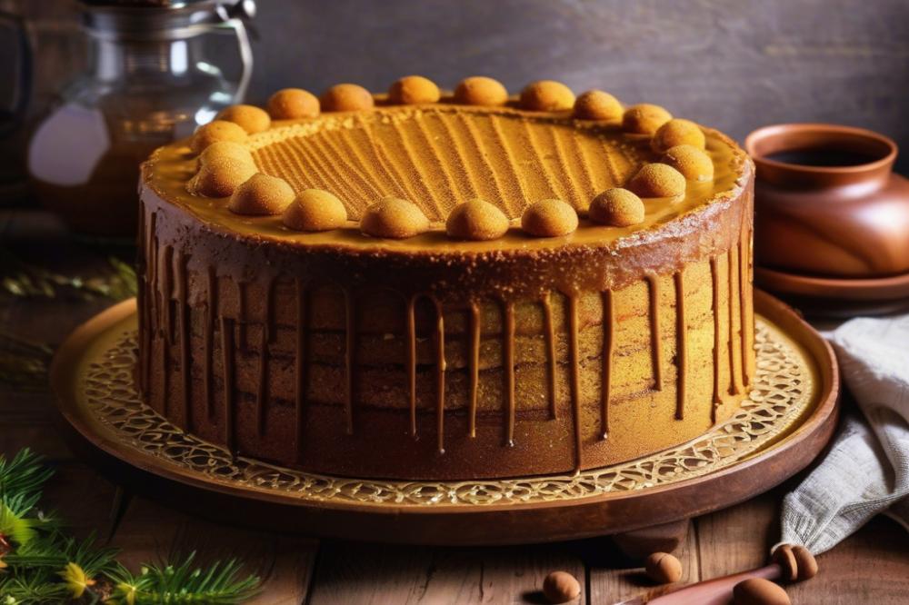 how-to-make-egyptian-helba-fenugreek-cake