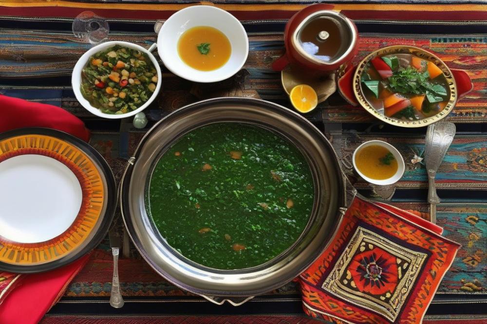 how-to-make-egyptian-sabanekh-spinach-and-beef-ste