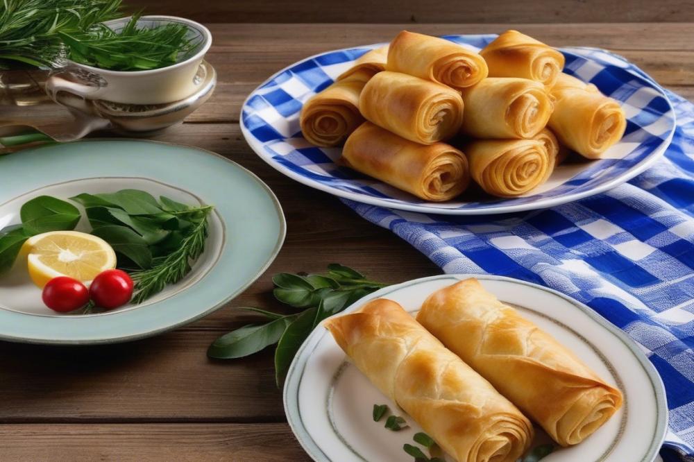 how-to-make-flogeres-greek-phyllo-pastry-rolls