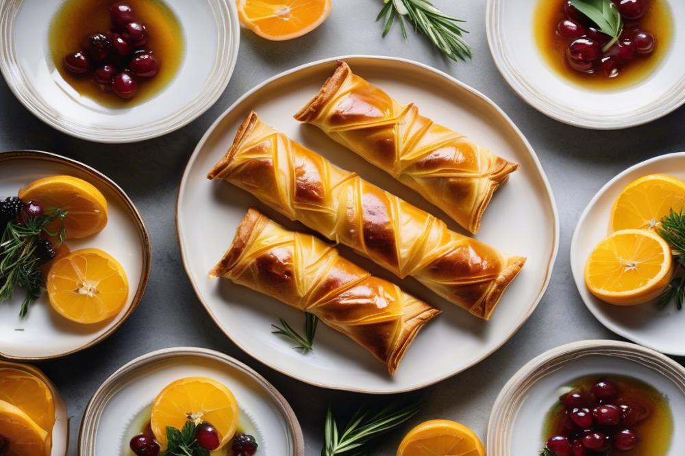 how-to-make-flogeres-greek-phyllo-pastry-rolls