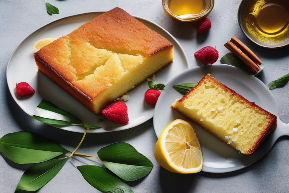 how-to-make-ravani-with-coconut-greek-syrup-cake