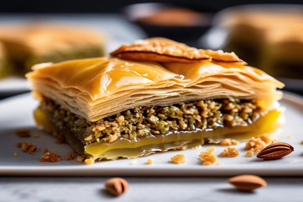 how-to-make-traditional-greek-baklava