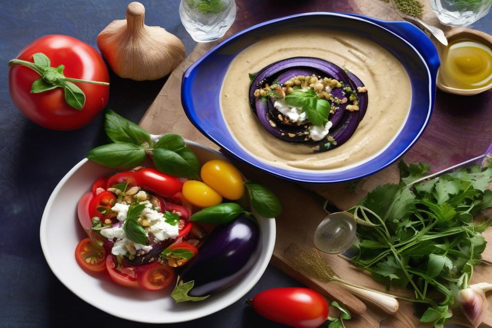 how-to-make-traditional-greek-eggplant-dip-melitza