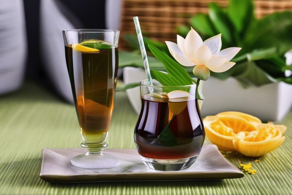 how-to-make-vietnamese-iced-lotus-tea-tra-sen-da