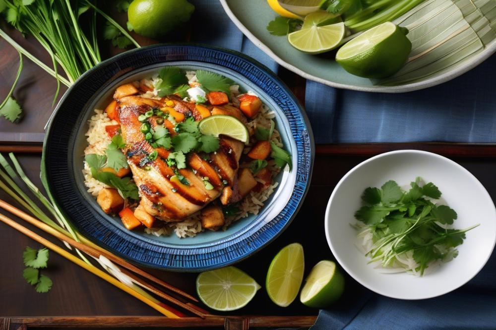 how-to-make-vietnamese-lemongrass-chicken