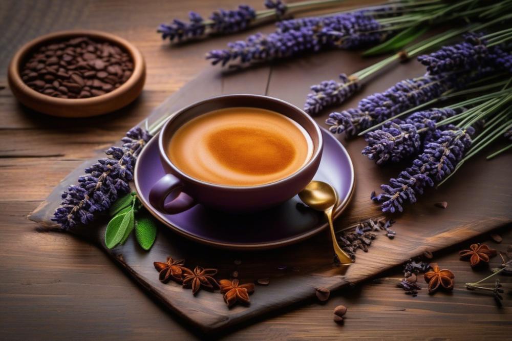 how-to-prepare-a-chocolate-honey-lavender-latte