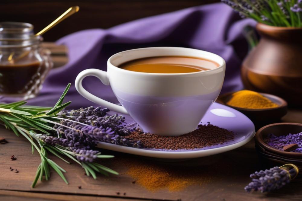 how-to-prepare-a-chocolate-honey-lavender-latte