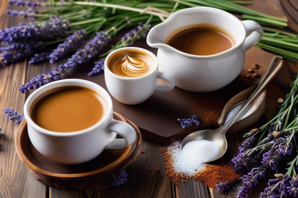 how-to-prepare-a-chocolate-honey-lavender-latte