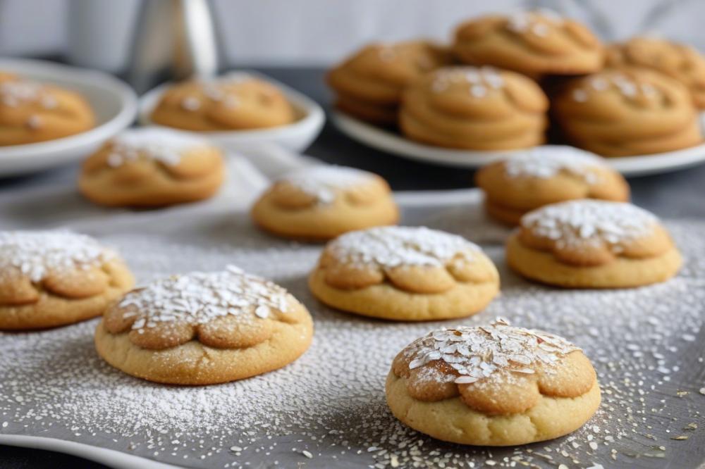 how-to-prepare-amygdalota-greek-almond-cookies