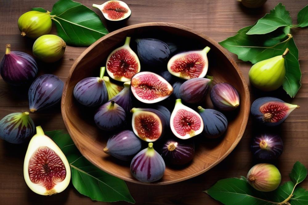 how-to-prepare-glyko-koutaliou-figs-spoon-sweet