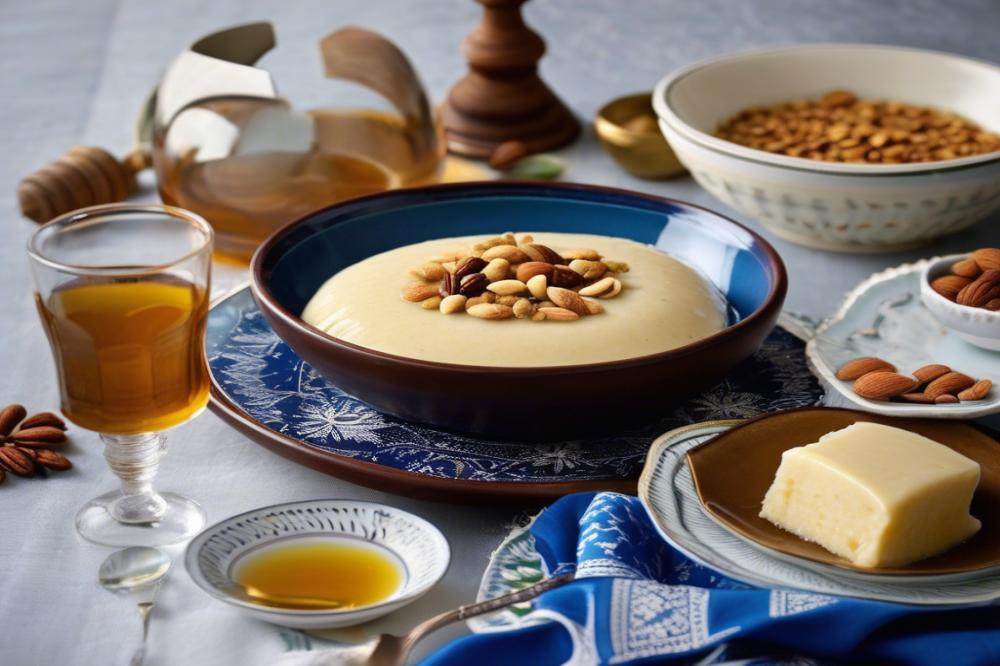 how-to-prepare-halva-semolina-pudding-greek-style