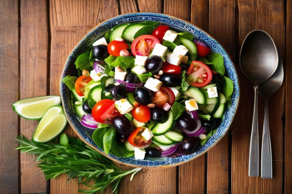 how-to-prepare-horiatiki-traditional-greek-salad