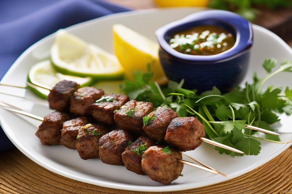 how-to-prepare-kofta-kebab-minced-meat-skewers-egy