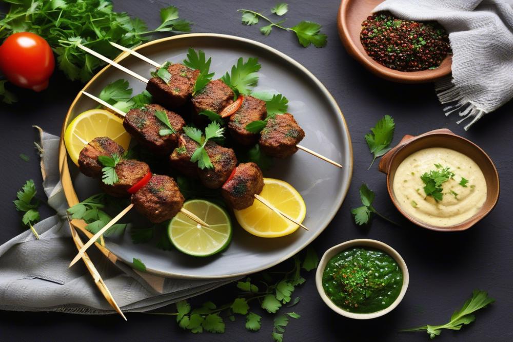 how-to-prepare-kofta-kebab-minced-meat-skewers-egy