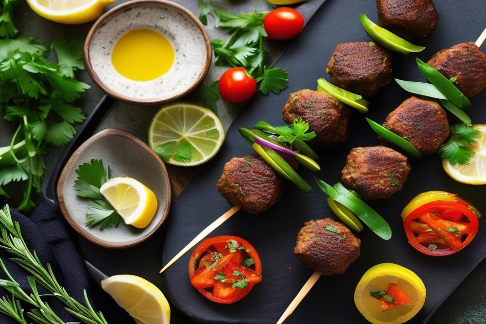 how-to-prepare-kofta-kebab-minced-meat-skewers-egy