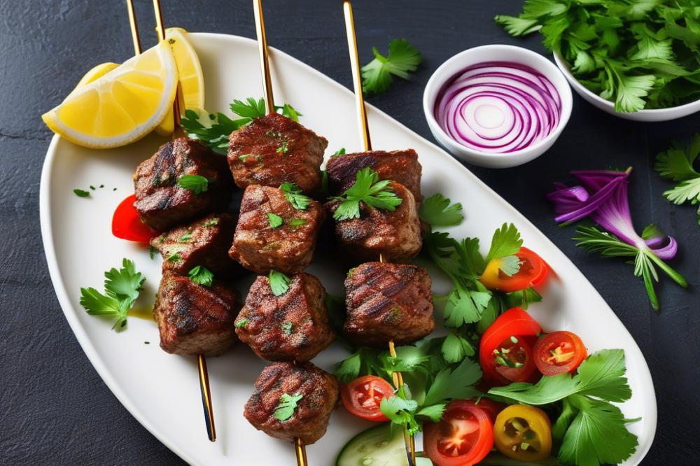 how-to-prepare-kofta-kebab-minced-meat-skewers-egy