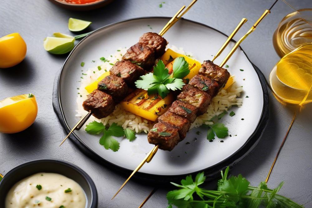 how-to-prepare-kofta-kebab-minced-meat-skewers-egy