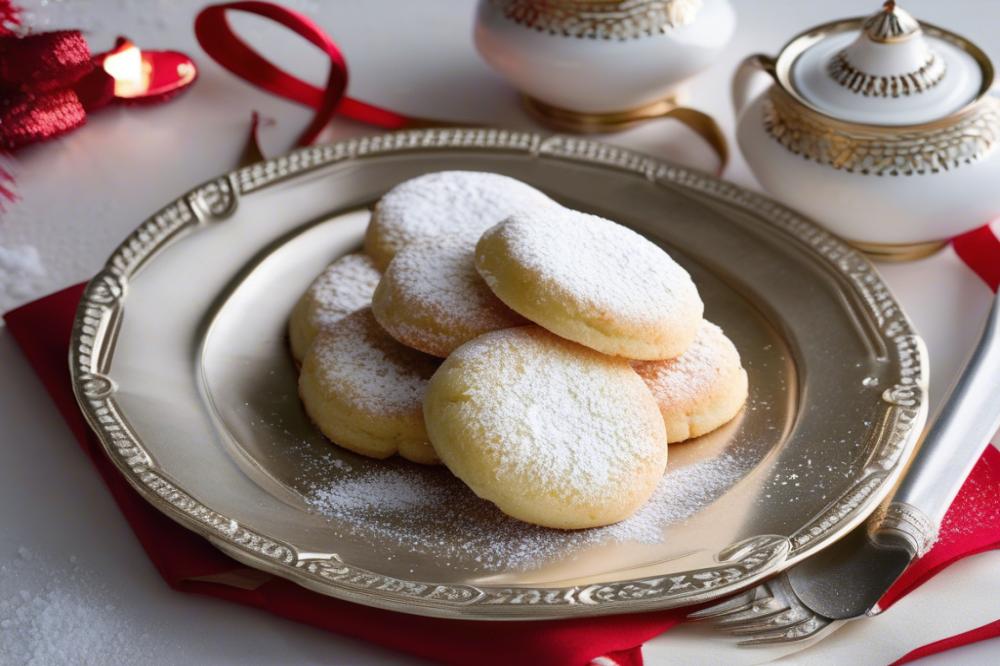 how-to-prepare-kourabiedes-greek-almond-shortbread