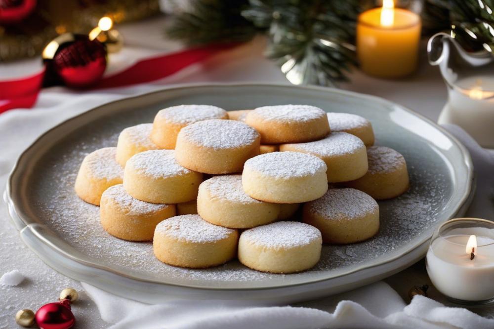 how-to-prepare-kourabiedes-greek-almond-shortbread