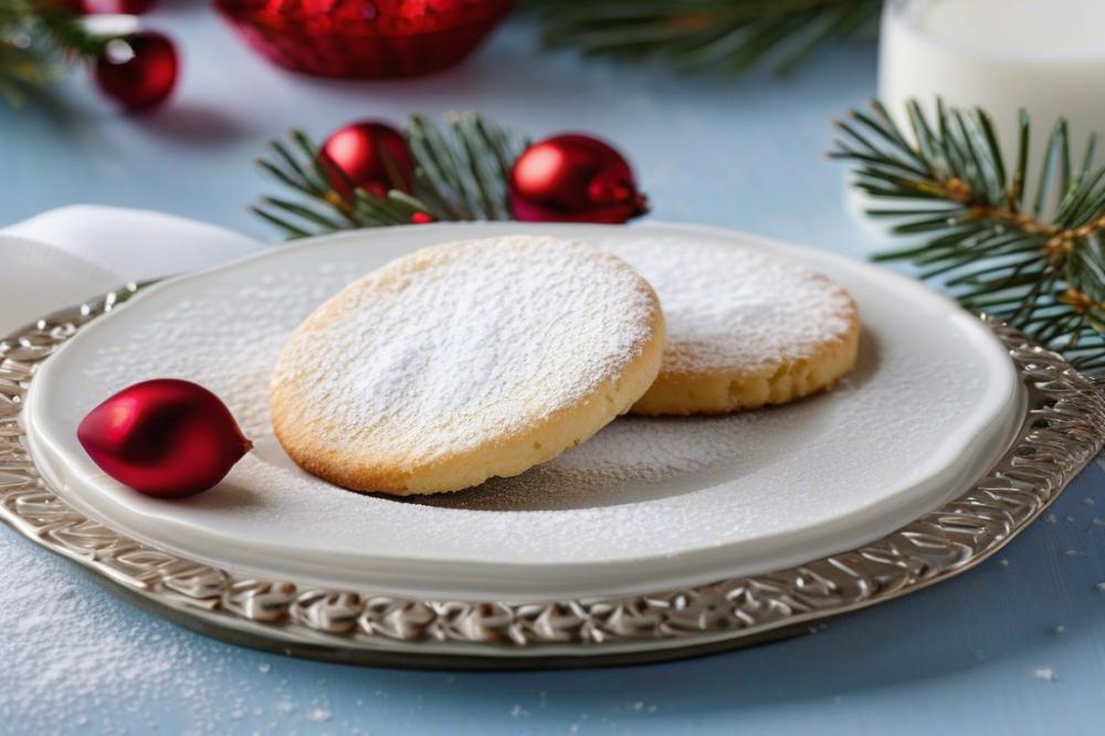 how-to-prepare-kourabiedes-greek-almond-shortbread