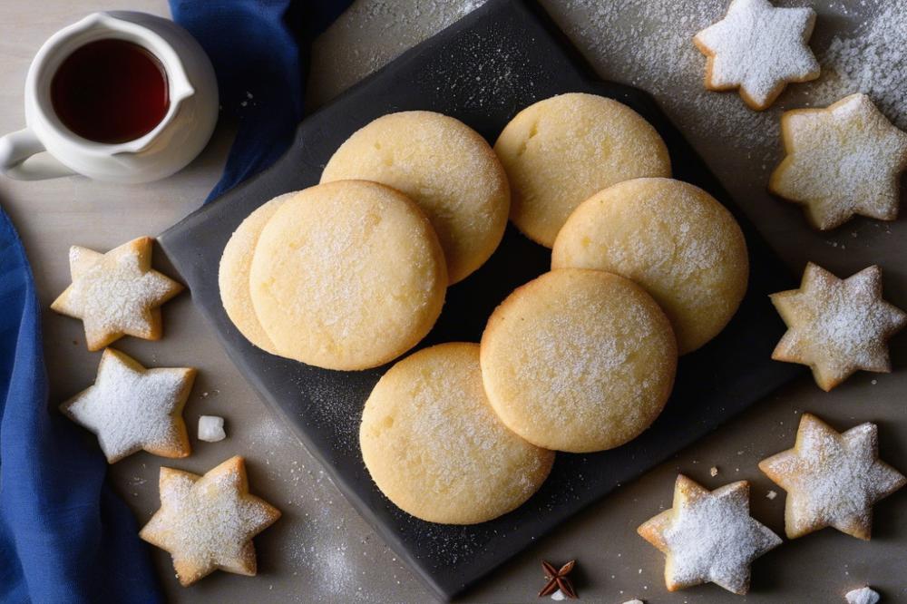 how-to-prepare-kourabiedes-greek-almond-shortbread