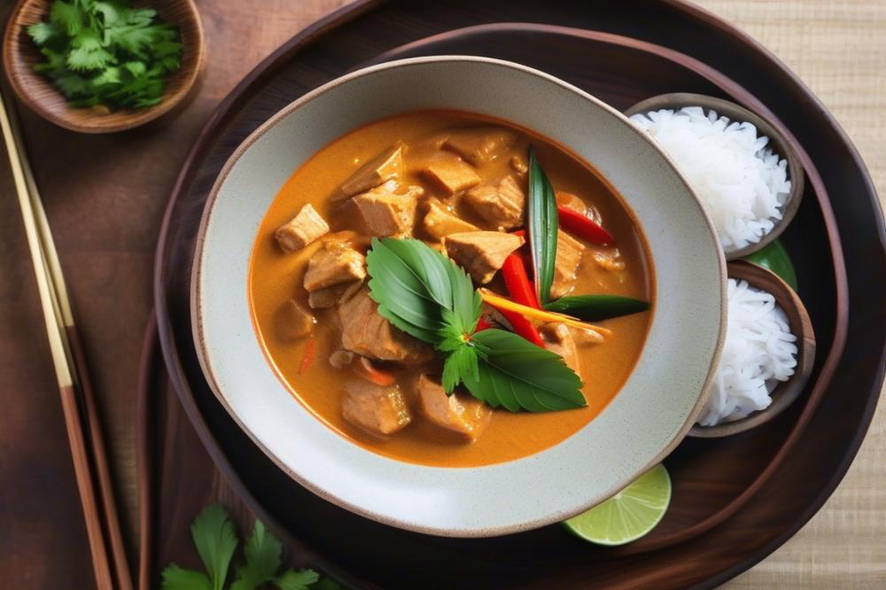 how-to-prepare-panang-curry-with-pork-at-home