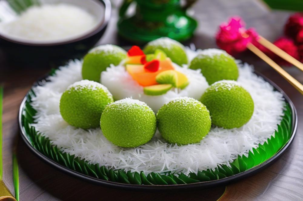 kuih-ondeh-ondeh-recipe-sweet-glutinous-rice-ball