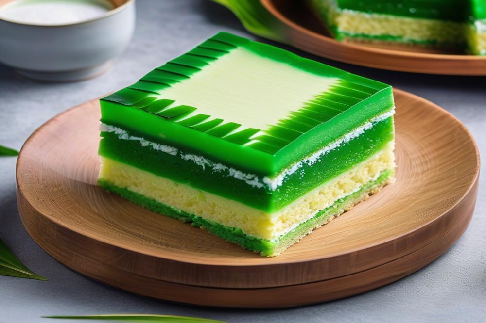 kuih-talam-recipe-layered-pandan-and-coconut-cake