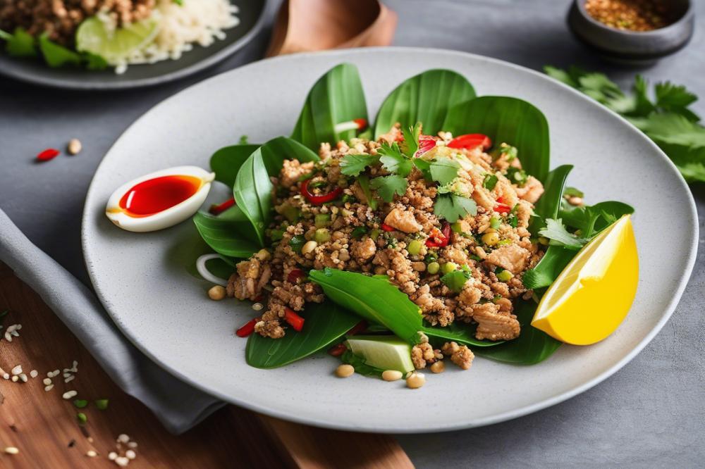 larb-gai-minced-chicken-salad-with-thai-spices