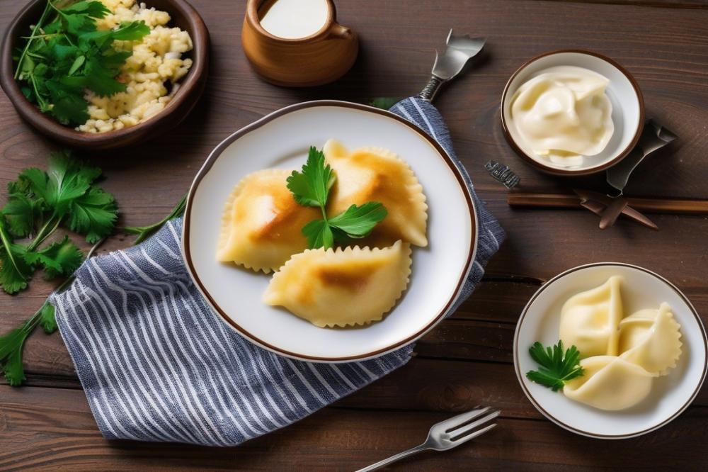 leniwe-pierogi-recipe-lazy-dumplings-with-cottage