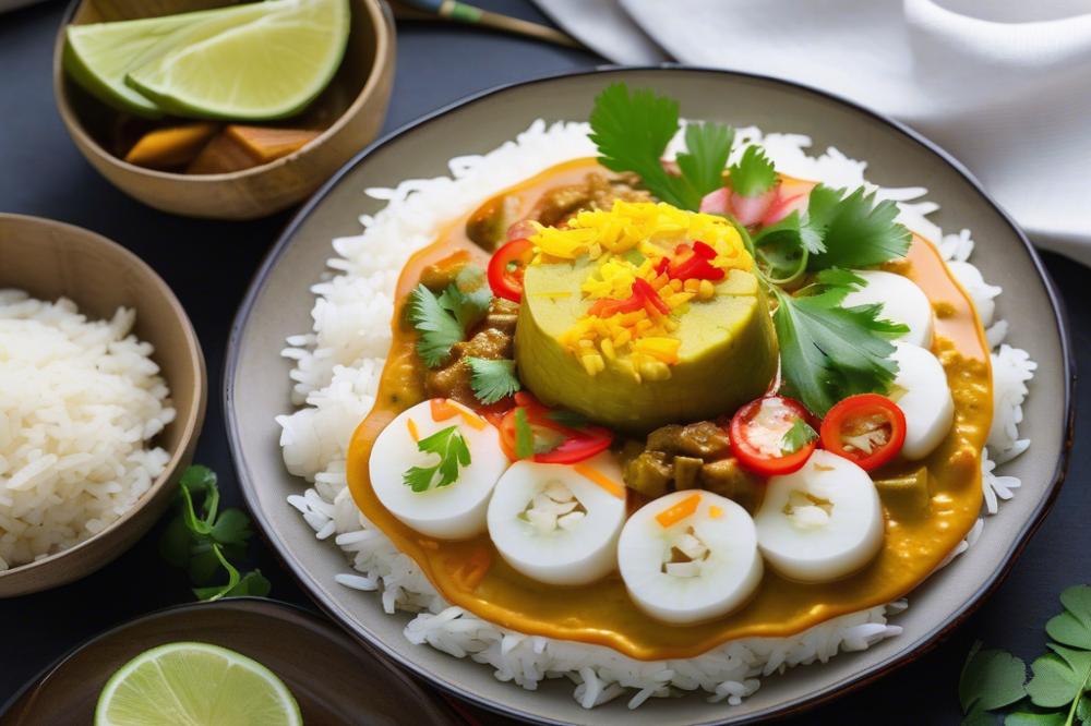 lontong-recipe-malaysian-coconut-curry-vegetable