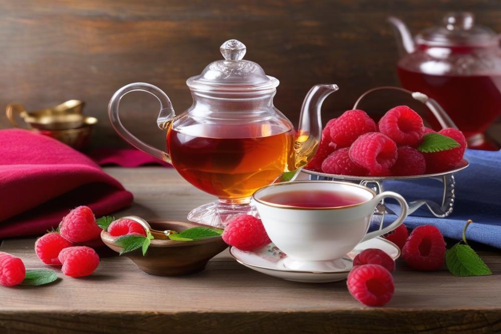 malinowa-herbatka-recipe-polish-raspberry-tea