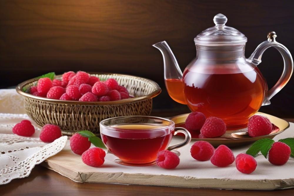 malinowa-herbatka-recipe-polish-raspberry-tea