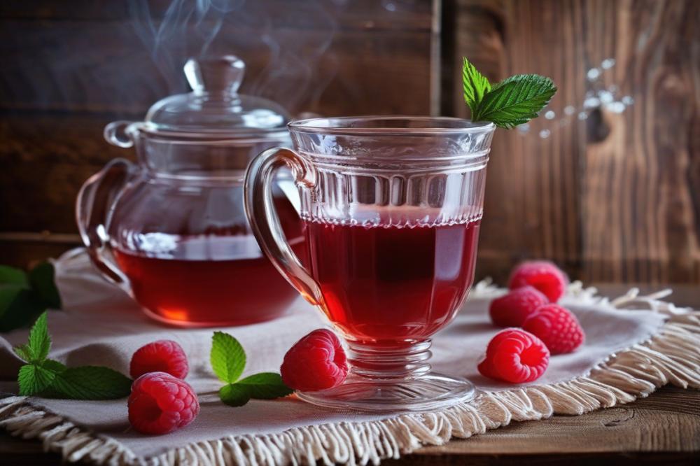 malinowa-herbatka-recipe-polish-raspberry-tea