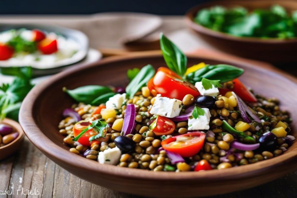 mediterranean-lentil-salad-with-feta