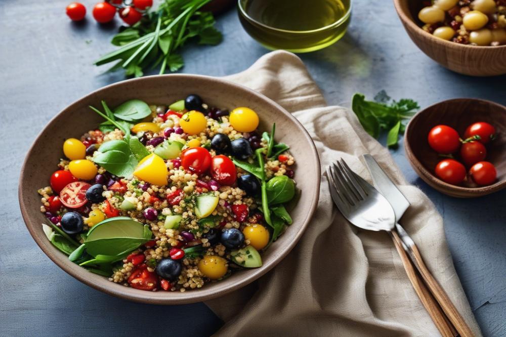 mediterranean-quinoa-salad-with-lemon-dressing