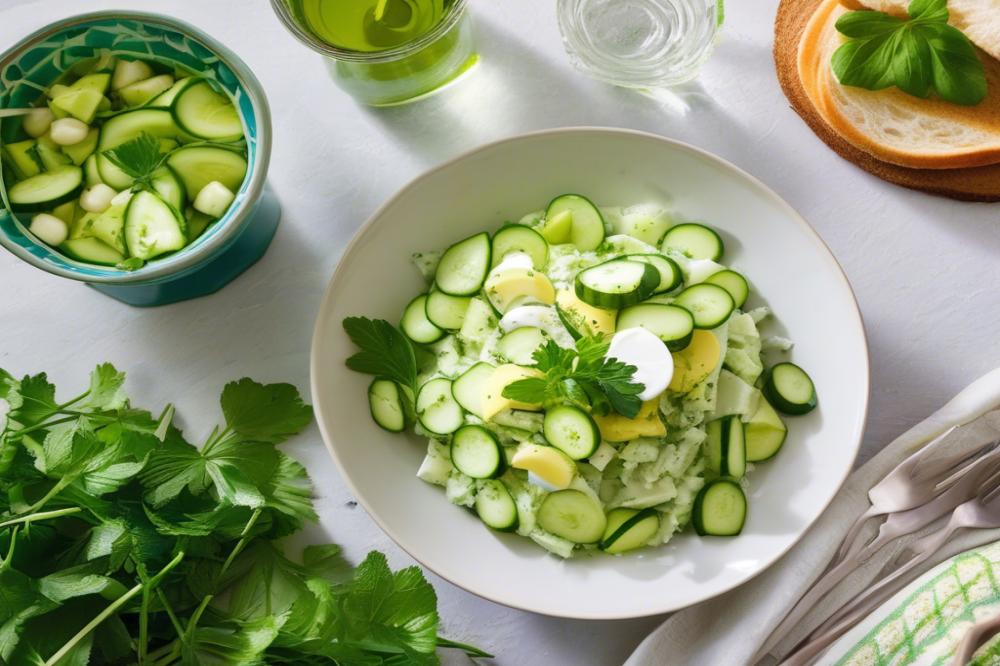 mizeria-recipe-creamy-polish-cucumber-salad