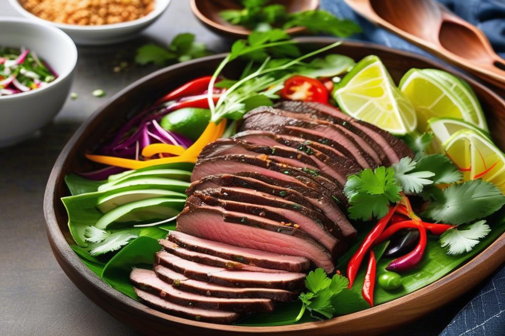 nam-tok-waterfall-beef-salad-with-a-zesty-twist