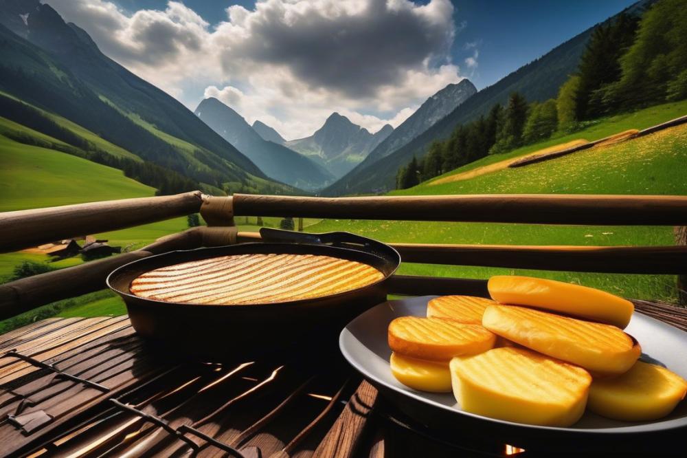 oscypek-recipe-grilled-polish-smoked-cheese