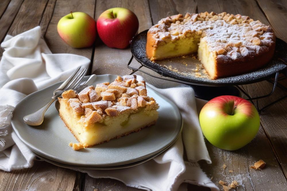 polish-apple-cake-recipe-szarlotka-with-a-crumbly