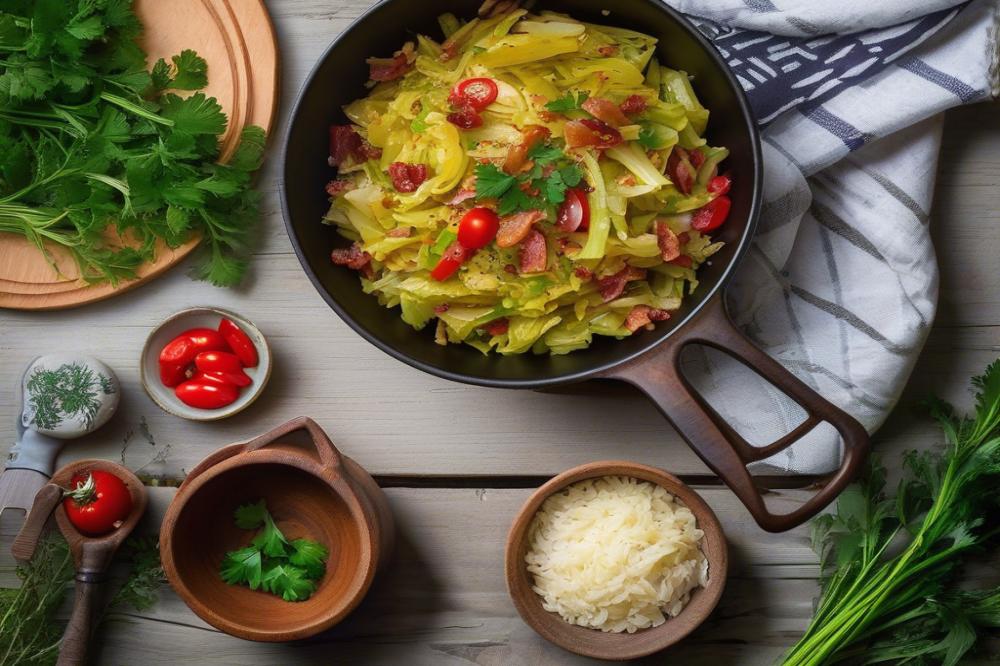 polish-cabbage-and-bacon-stir-fry-recipe-kapusta