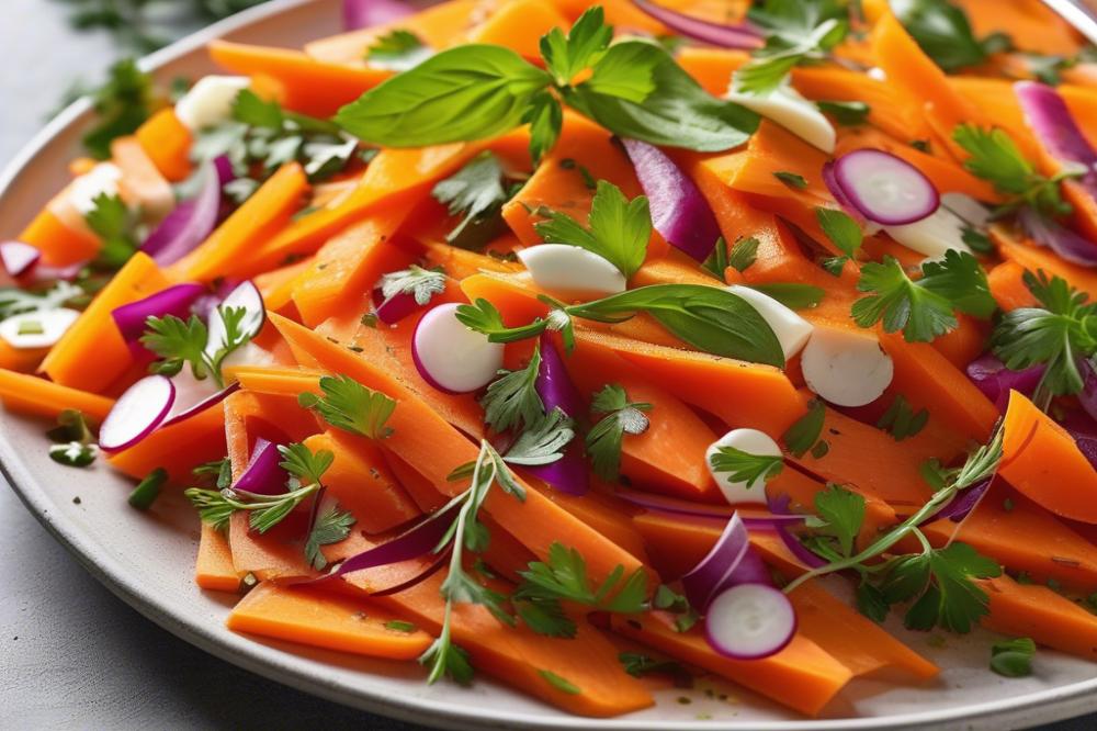 polish-carrot-salad-recipe-surowka-z-marchewki