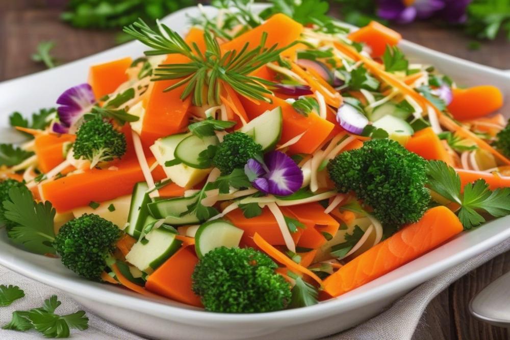 polish-carrot-salad-recipe-surowka-z-marchewki