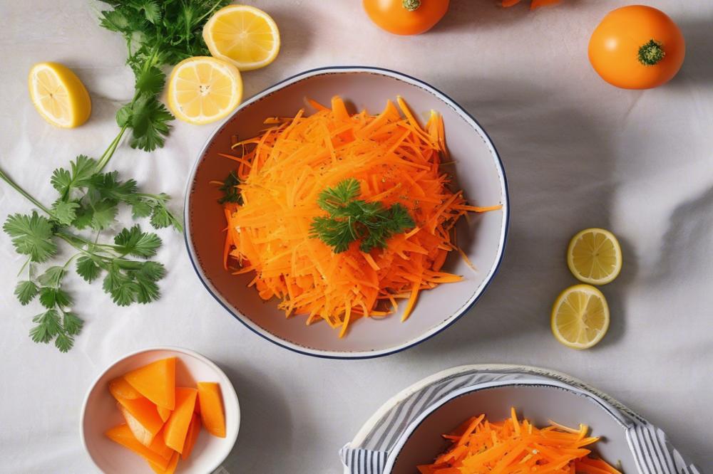 polish-carrot-salad-recipe-surowka-z-marchewki