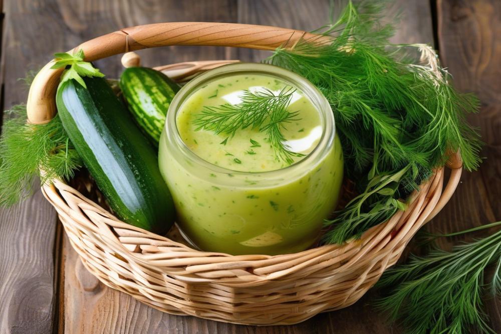 polish-cucumber-soup-recipe-ogorkowa-with-dill-an