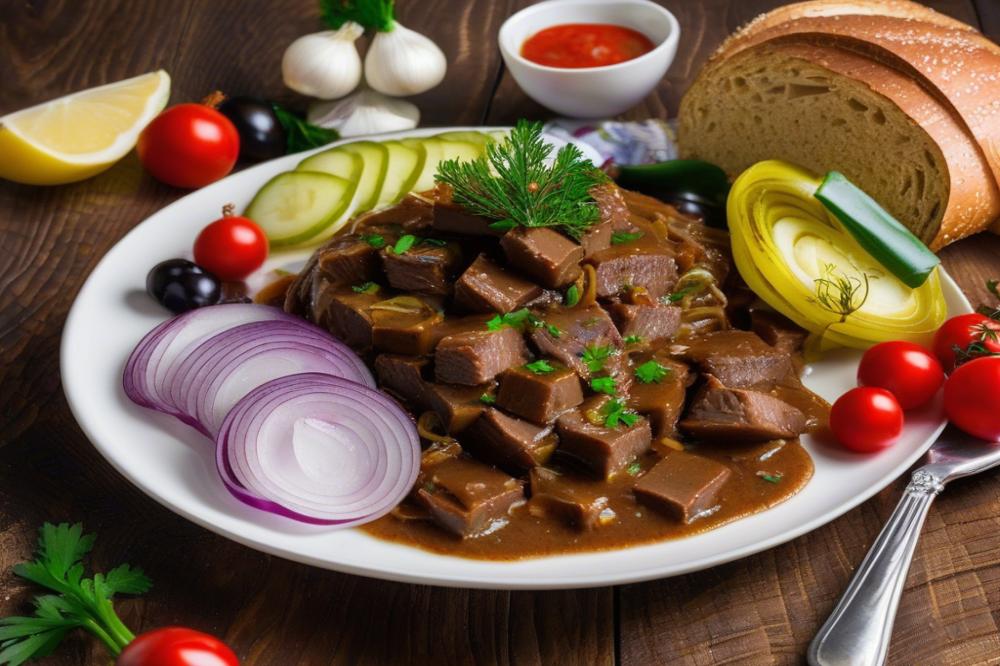 polish-liver-and-onion-recipe-watrobka-z-cebula