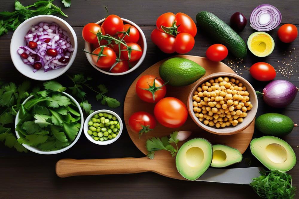 protein-packed-chickpea-and-avocado-salad