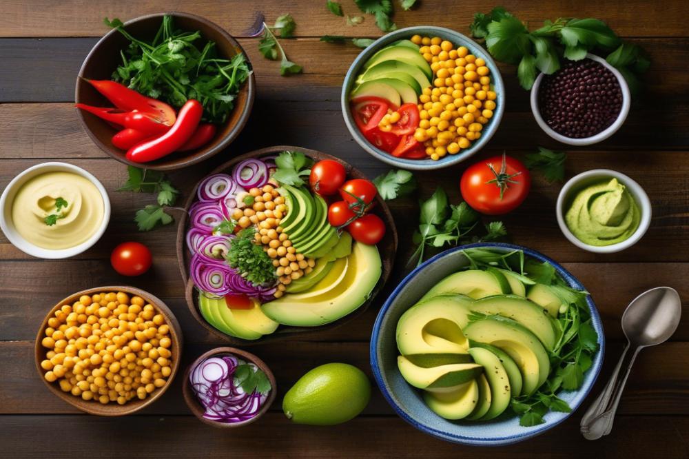 protein-packed-chickpea-and-avocado-salad