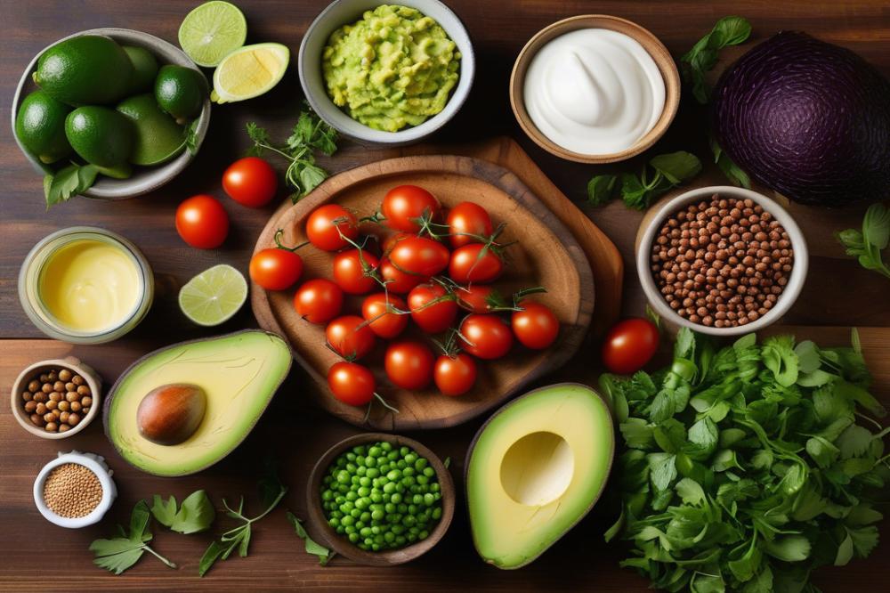 protein-packed-chickpea-and-avocado-salad